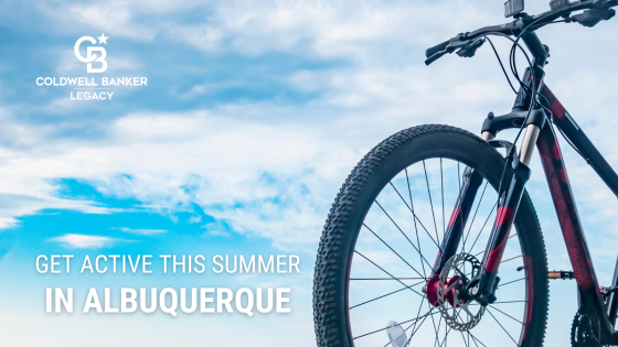 Albuquerque Summer Activities