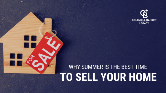 Summer Home Sale